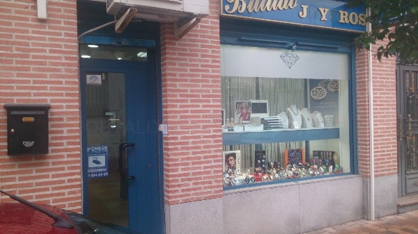 Productos y servicios