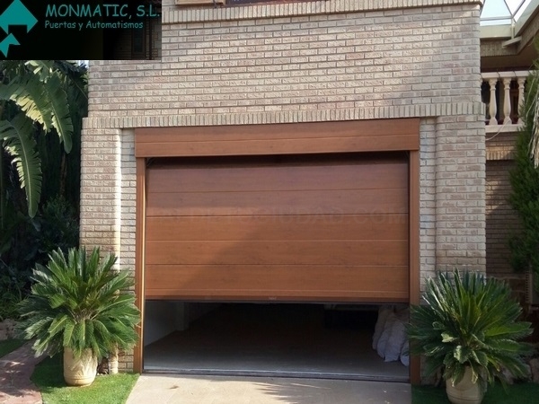Puertas Automatismos Valencia Puertas Automatismos Valencia