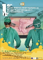 Curso Ibérico Internacional de Cirugía Laparoscópica y Toracoscópica