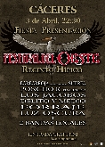 Festival del Oeste