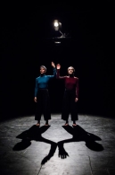 EN EL CAMINO, EXPECTATIVAS DE FUTURO DEL AULA DE DANZA