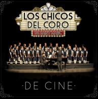 LOS CHICOS DEL CORO DE CINE