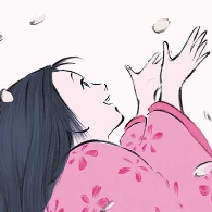 EL CUENTO DE LA PRINCESA KAGUYA