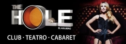 THE HOLE