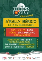 FESTIVAL EUROPA SUR