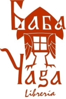 Cuenta Cuentos Baba Yaga
