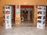 Exposición de fotográfica "Mujeres en Acción"
