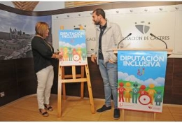 Diputación Inclusiva