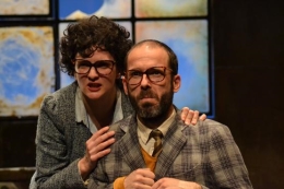 HAPPY END, UNA COMEDIA MUY NEGRA