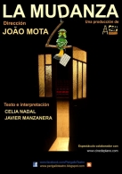 LA MUDANZA
