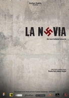 LA NOVIA, DE JOSÉ ANTONIO VALVERDE, MUESTRA DE TEATRO AMATEUR