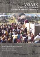 ‘V.O.A.EX. Un viaje de Wolf Vostell. 40 años de un museo sin muros’