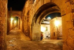 Cáceres, Vive tu Patrimonio