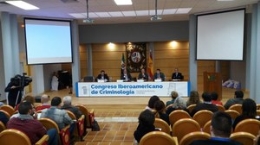 Congreso Iberoamericano de Criminología