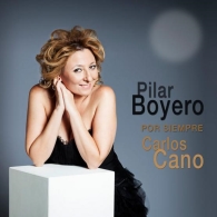 PILAR BOYERO, POR SIEMPRE CARLOS CANO