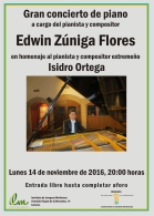 Edwin Zúniga Flores