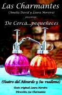 De cerca...pequeñeces