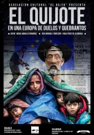 EL QUIJOTE, EN UNA EUROPA DE DUELOS Y QUEBRANTOS Espectáculo Benéfico