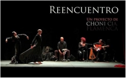 MUESTRA IBÉRICA DE ARTES ESCÉNICAS, REENCUENTRO