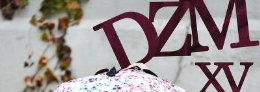 XV DANZAMARATON DE EXTREMADURA 2016