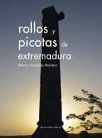 Rollos y picotas de Extremadura.Presentación de libro