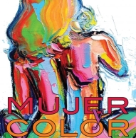 MUJER Y COLOR