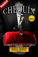 CHEQUÍN
