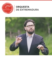 La Orquesta de Extremadura interpretará tonadillas dieciochescas en su próximo concierto
