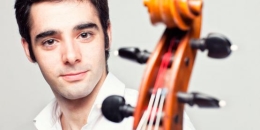 ORQUESTA DE EXTREMADURA, SINFÓNICO 06