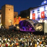 Womad 2010