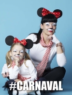 CARNAVAL CARNAVAL, CARNAVAL TE QUIERO…