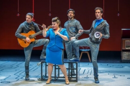 COMEDIA MULTIMEDIA