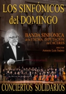 NUESTRA MÚSICA. LA ZARZUELA, LOS SINFÓNICOS SOLIDARIOS