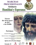 Marchas Procesionales SOLIDARIO Humildad y Esperanza