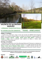 “I ENCUENTROS TRANSFRONTERIZOS POR LOS BOSQUES IBÉRICOS”.