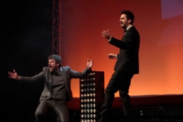 PREMIOS SAN PANCRACIO DE CINE 2017