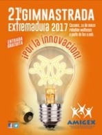 XXI Gimnastrada