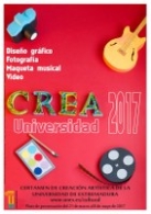 CREA Universidad 2017