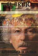 RAFAEL ALVAREZ EL BRUJO, PRESENTA AUTOBIOGRAFIA DE UN YOGUI