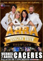 Dancing Queen - Abba Show