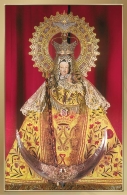 PREGÓN A LA STMA. VIRGEN DE LA MONTAÑA, PATRONA DE CÁCERES