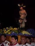 Semana santa Cáceres 2017