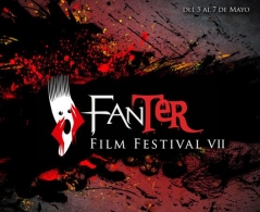 VII FANTER FILM FESTIVAL