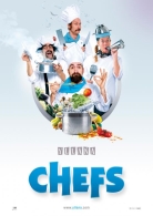 CHEFS DE YLLANA