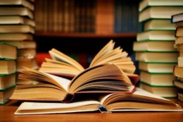 DÍA DEL LIBRO
