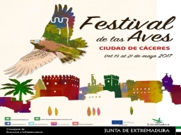 FESTIVAL DE LAS AVES 2017