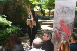 XXVII Festival de Teatro Clásico de Cáceres