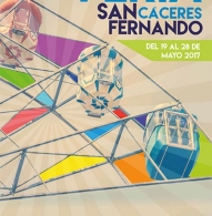 FERIA SAN FERNANDO. CÁCERES.