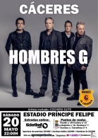 HOMBRES G