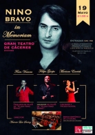 NINO BRAVO IN MEMORIAM